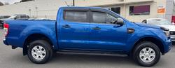 2020 Ford
Ranger XLS