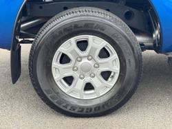 2020 Ford
Ranger XLS