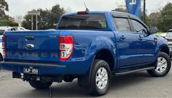 2020 Ford
Ranger XLS
