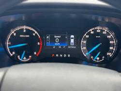 2020 Ford
Ranger XLS