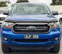 2020 Ford
Ranger XLS