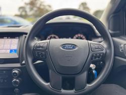 2020 Ford
Ranger XLS
