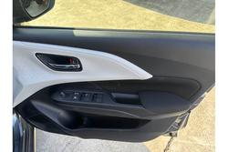2024 Suzuki
                Swift Hybrid