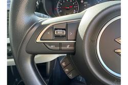 2024 Suzuki
                Swift Hybrid