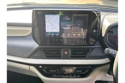2024 Suzuki
                Swift Hybrid
