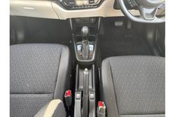 2024 Suzuki
                Swift Hybrid