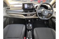 2024 Suzuki
                Swift Hybrid