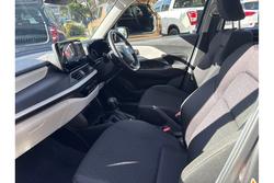 2024 Suzuki
                Swift Hybrid