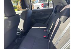 2024 Suzuki
                Swift Hybrid