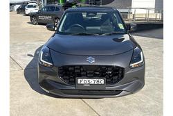 2024 Suzuki
                Swift Hybrid