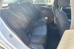 2018 Holden Commodore LT