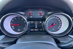 2018 Holden Commodore LT