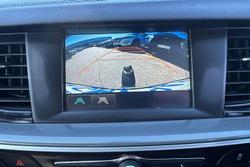 2018 Holden Commodore LT