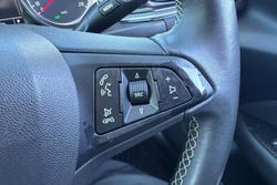 2018 Holden Commodore LT