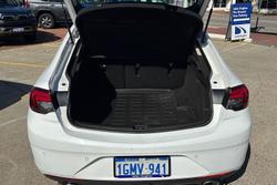 2018 Holden Commodore LT