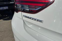 2018 Holden
Commodore LT