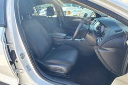 2018 Holden Commodore LT