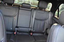 2023 Land Rover Range Rover Sport D250 SE L461 MY23 AWD Santorini Black