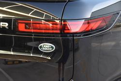 2023 Land Rover Range Rover Sport D250 SE L461 MY23 AWD Santorini Black