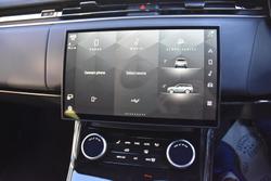 2023 Land Rover Range Rover Sport D250 SE L461 MY23 AWD Santorini Black