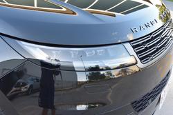 2023 Land Rover Range Rover Sport D250 SE L461 MY23 AWD Santorini Black