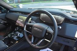 2023 Land Rover Range Rover Sport D250 SE L461 MY23 AWD Santorini Black