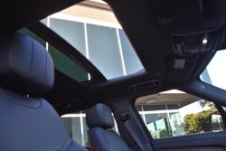 2023 Land Rover Range Rover Sport D250 SE L461 MY23 AWD Santorini Black