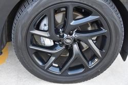 2023 Land Rover Range Rover Sport D250 SE L461 MY23 AWD Santorini Black