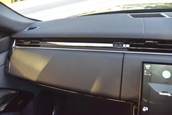 2023 Land Rover Range Rover Sport D250 SE L461 MY23 AWD Santorini Black