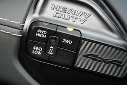 2023 RAM
2500 Laramie