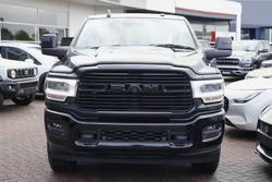 2023 RAM
2500 Laramie
