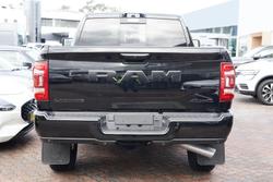 2023 RAM
2500 Laramie
