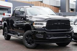 2023 RAM
2500 Laramie