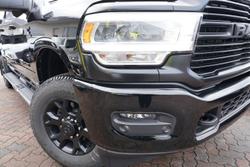 2023 RAM
2500 Laramie
