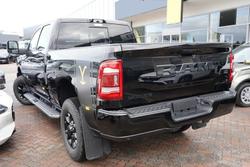 2023 RAM
2500 Laramie
