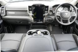2023 RAM
2500 Laramie