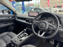 2021 Mazda
CX-5 GT