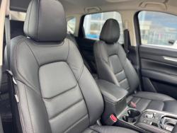 2021 Mazda
CX-5 GT