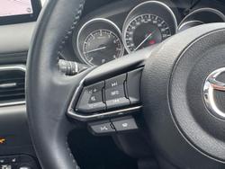 2021 Mazda
CX-5 GT
