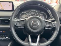 2021 Mazda
CX-5 GT