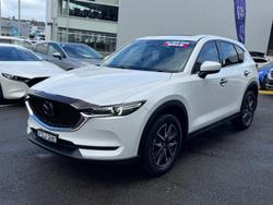 2021 Mazda
CX-5 GT
