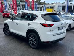 2021 Mazda
CX-5 GT