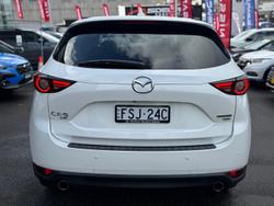 2021 Mazda
CX-5 GT