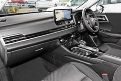 2025 Mitsubishi Outlander LS