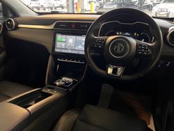 2022 MG
ZS EV Essence