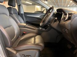 2022 MG
ZS EV Essence
