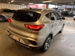 2022 MG
ZS EV Essence