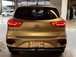 2022 MG
ZS EV Essence