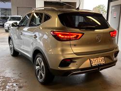 2022 MG
ZS EV Essence
