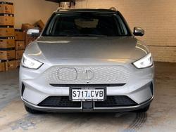 2022 MG
ZS EV Essence